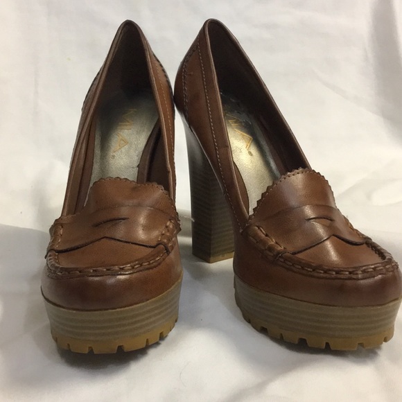 MIA platform heels - Picture 2 of 7